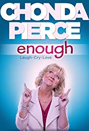 Chonda Pierce: Eno