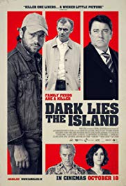 Dark Lies the Isla