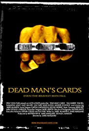 Dead Mans Cards (2
