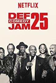 Def Comedy Jam 25 