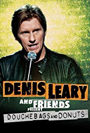 Denis Leary & Frie