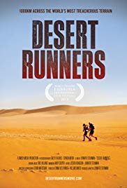 Desert Runners (20