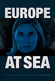 Europe At Sea (201