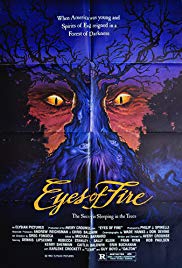Eyes of Fire (1983