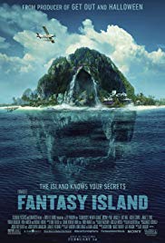 Fantasy Island (20