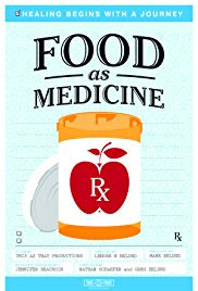 Food As Medicine (
