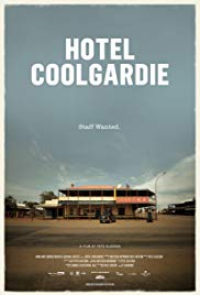 Hotel Coolgardie (