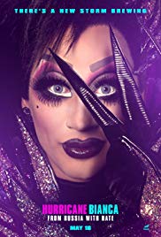 Hurricane Bianca: 