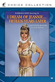 I Dream of Jeannie