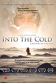 Into the Cold: A J
