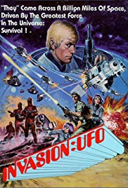 Invasion: UFO (197