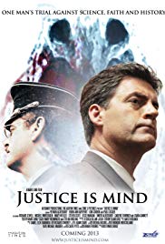 Justice Is Mind (2