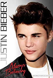 Justin Bieber: Alw