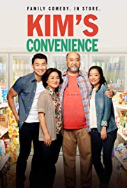 Kims Convenience (