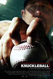 Knuckleball! (2012