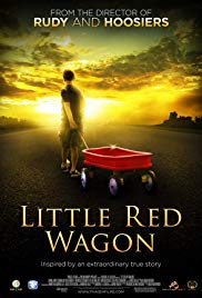 Little Red Wagon (