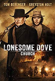 Lonesome Dove Chur