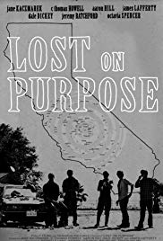 Lost on Purpose (2