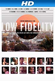 Low Fidelity (2011