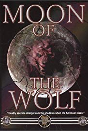Moon of the Wolf (