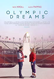 Olympic Dreams (20