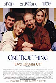One True Thing (19