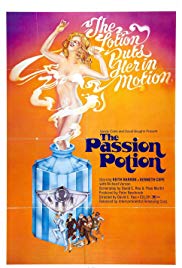 Passion Potion (19