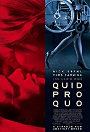 Quid Pro Quo (2008