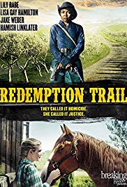 Redemption Trail (