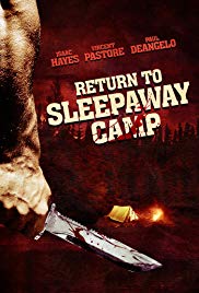 Return to Sleepawa