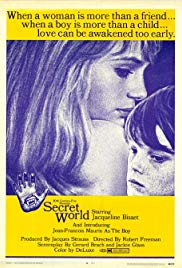 Secret World (1969