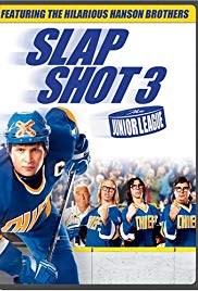 Slap Shot 3: The J