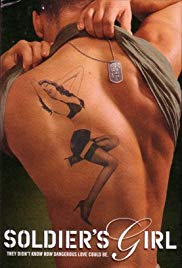 Soldiers Girl (200