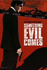 Something Evil Com