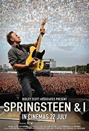 Springsteen & I (2