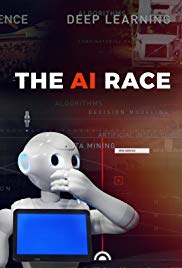 The A.I. Race (201