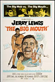 The Big Mouth (196