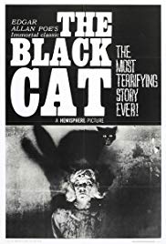 The Black Cat (196