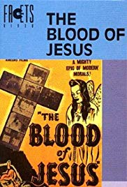 The Blood of Jesus