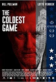 The Coldest Game (