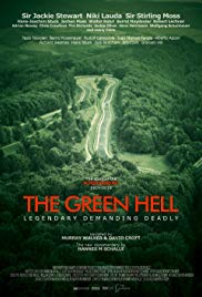 The Green Hell (20