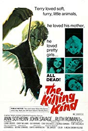 The Killing Kind (