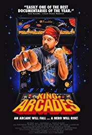 The King of Arcade