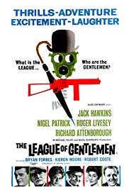 The League of Gent