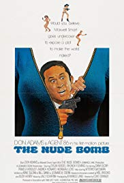 The Nude Bomb (198