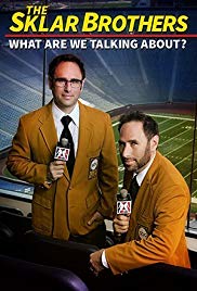 Sklar Brothers: Wh