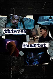 Thieves Quartet (1