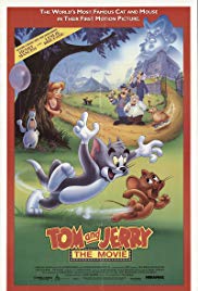 Tom and Jerry: The