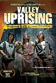 Valley Uprising (2