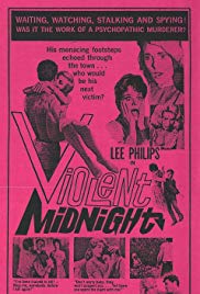 Violent Midnight (
